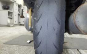HONDA SPACY 100 JF13