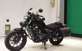 HONDA REBEL 250 2017 MC49