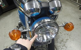 HONDA CB1100 ABS 2012 SC65