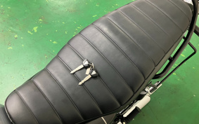 KAWASAKI W800 STREET 2023 EJ800E