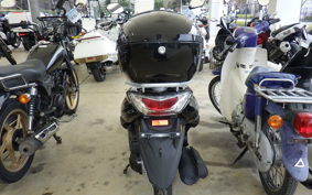 HONDA NS125T