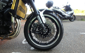 KAWASAKI Z900RS 2024 ZR900K