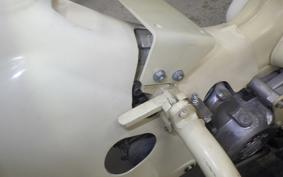 HONDA LITTLECUB-E SIDECAR 2021 AA01