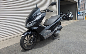 HONDA PCX125 JF81