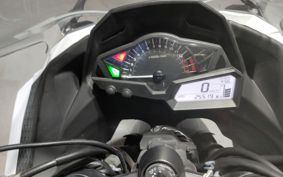 KAWASAKI NINJA 250 EX250L
