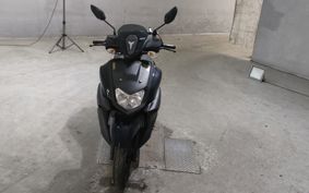 YAMAHA  CYGNUS  RAY ZR SEG4