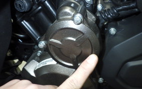 SUZUKI ｼﾞｸｻｰ250SF ED22Y