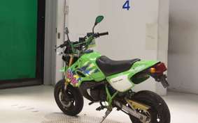 KAWASAKI KSR-2 1993 MX080B