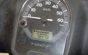 HONDA TACT Basket 2008 AF79