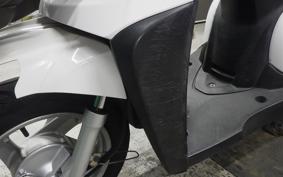 YAMAHA GEAR Gen.2 2015 UA08J