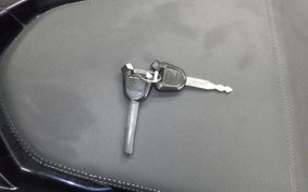 HONDA PCX125 2025 JF56