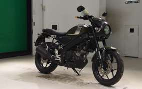 YAMAHA XSR155 2024