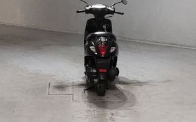 SUZUKI LET's CA4AA