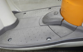 HONDA CREA SCOOPY 2017 AF55