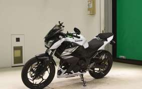KAWASAKI Z250 2009 ER250C
