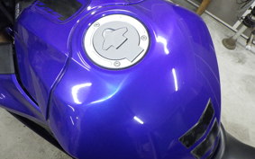 YAMAHA YZF-R25 RG43J