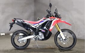 HONDA CRF250 RALLY  MD44