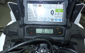 HONDA CRF1100L AFRICA TWIN DCT 2024 SD15