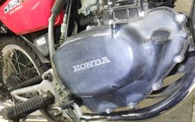HONDA CB250RS MC02
