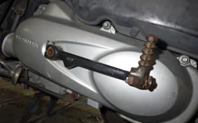 HONDA DIO Gen.6 1997 AF62