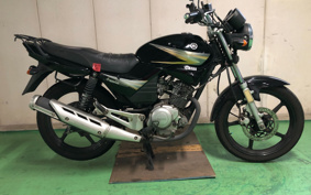 YAMAHA YBR125 PCJL