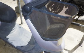 YAMAHA JOG POCHE SA08J