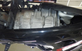 SUZUKI GSX-R125 DL33B