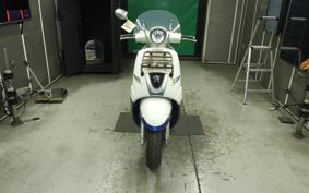 PEUGEOT ジャンゴ125A