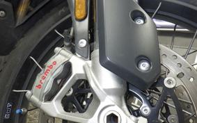TRIUMPH TIGER 1200 RALLY EX 2023