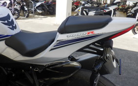 SUZUKI GSX-R1000R A 2018
