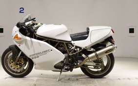 DUCATI 900SL 1998