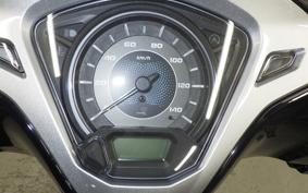 HONDA LEAD 125 2016 JK12