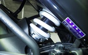 SUZUKI GIXXER 250 SF 2022 ED22Y