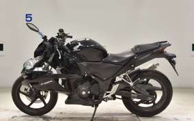 HONDA CBR250R GEN 3 MC41