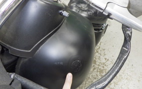 KAWASAKI VULCAN 400 CLASSIC 1996 VN400A