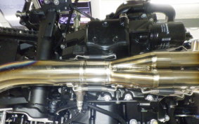 KAWASAKI Z900RS CAFE 2023 ZR900K
