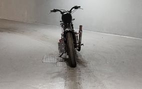 KAWASAKI 250TR BJ250F