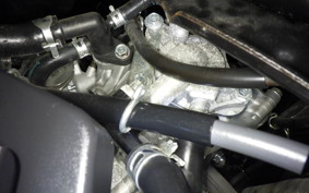 HONDA BENLY 50 2023 AA05