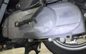 SUZUKI ﾚｯﾂG 2014 CA4AA