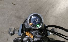 HONDA  DUX 125 JB04
