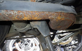 SUZUKI ADDRESS V100 CE11A