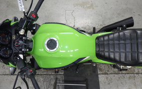 KAWASAKI ZRX1200 D 2015 ZRT20D