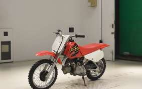HONDA XR70R DE02