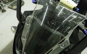 SUZUKI GSX250R 1989