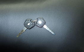 SUZUKI GIXXER 250 ED22Y