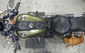 HARLEY FXDB1690 2017