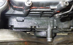 KAWASAKI ZZ-R400 Gen.2 1993 ZX400N