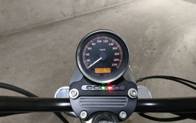 HARLEY XL883 2008 CN2
