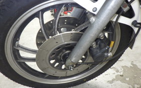 YAMAHA RZ350 1982 4U0