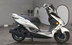 YAMAHA CYGNUS125X SE29